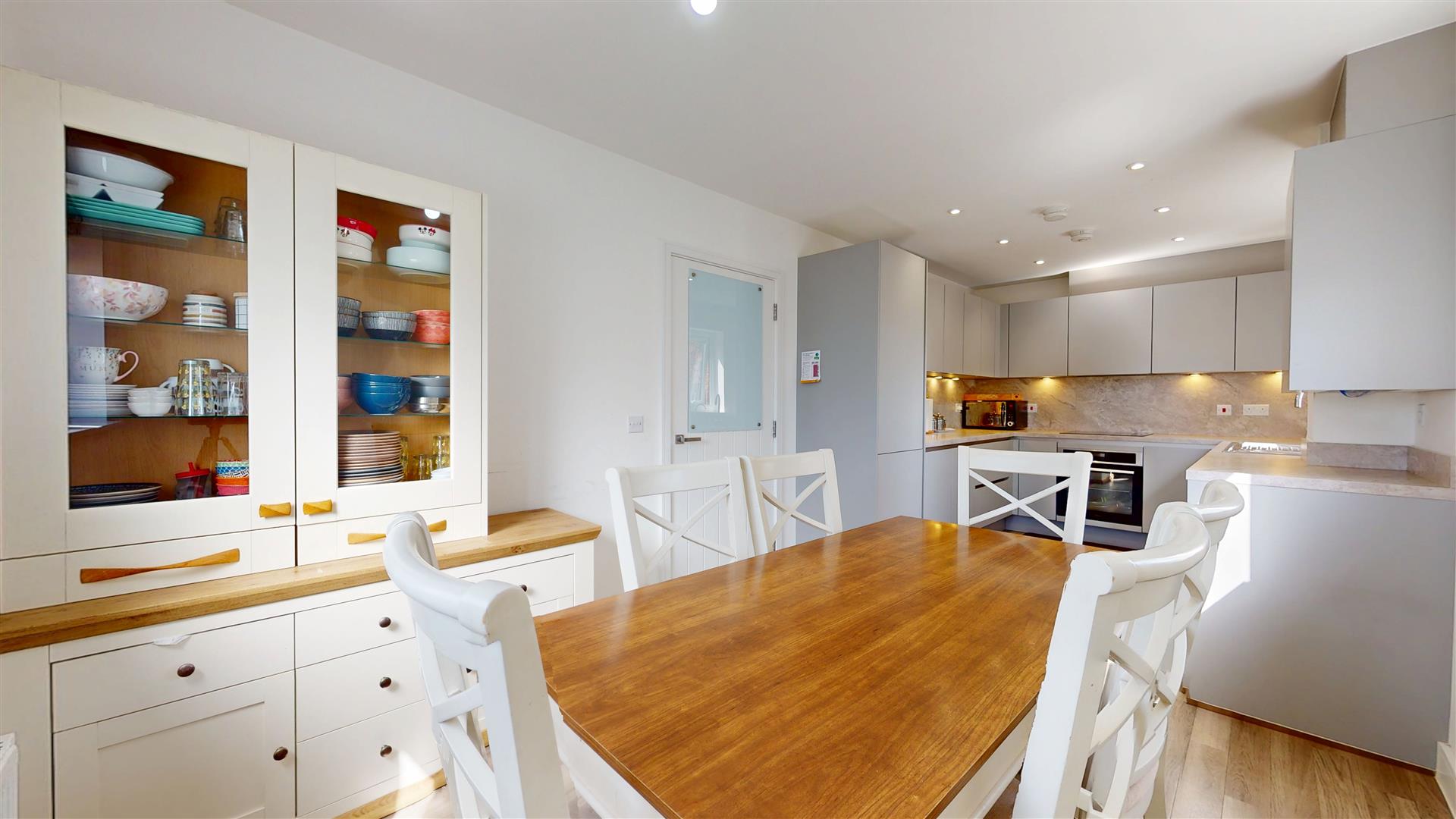 5 bed property in Burney Drive, Milton Keynes